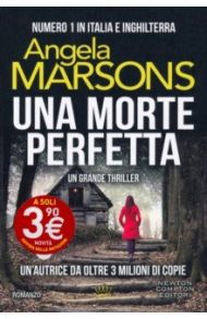 Una morte perfetta / Marsons Angela