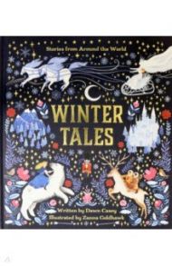 Winter Tales / Casey Dawn