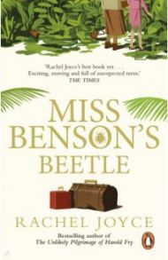 Miss Benson's Beetle / Joyce Rachel