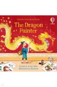 The Dragon Painter