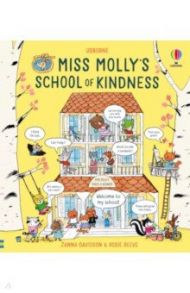 Miss Molly's School of Kindness / Davidson Zanna