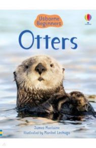 Otters / Maclaine James