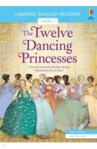 The Twelve Dancing Princesses