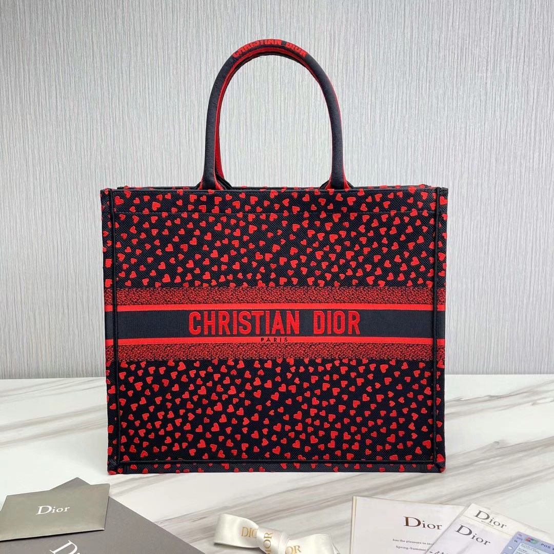 Dior Book Tote 41,5 cm