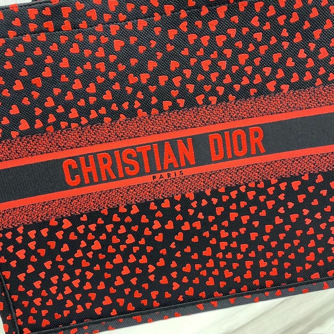 Dior Book Tote 41,5 cm