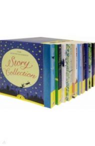 The Puffin Classics Story Collection. 10-book slipcase / Doyle Arthur Conan, Киплинг Редьярд Джозеф, Барри Джеймс Мэтью