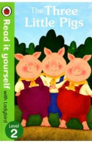 The Three Little Pigs / Allyn Virginia