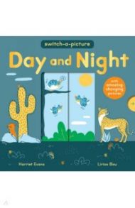 Day and Night / Evans Harriet