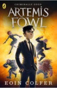 Artemis Fowl / Colfer Eoin