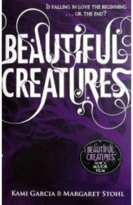 Beautiful Creatures / Garcia Kami, Штоль Маргарет