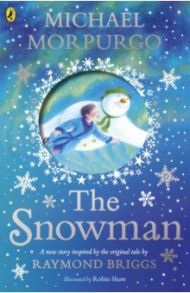 The Snowman / Morpurgo Michael