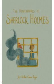 The Adventures of Sherlock Holmes / Doyle Arthur Conan