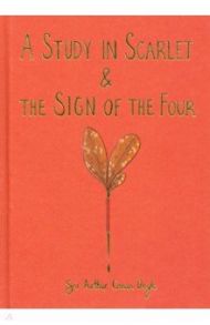 A Study in Scarlet & The Sign of the Four / Doyle Arthur Conan