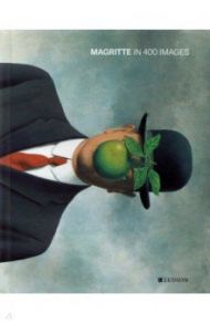 Magritte in 400 images / Waseige Julie