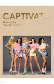 Captivate! Fashion Photography from the '90s