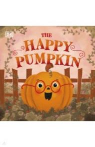 The Happy Pumpkin