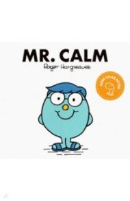 Mr. Calm / Hargreaves Adam