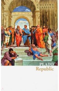 Republic / Plato