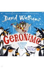 Geronimo / Walliams David