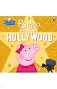 Peppa Goes to Hollywood