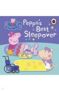 Peppa's Best Sleepover