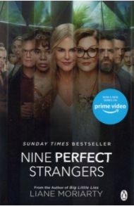 Nine Perfect Strangers / Moriarty Liane