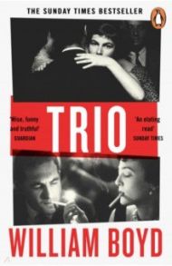 Trio / Boyd William