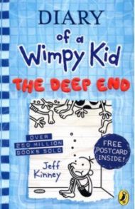 The Deep End / Kinney Jeff