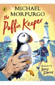 The Puffin Keeper / Morpurgo Michael