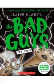 The Bad Guys in The One?! / Blabey Aaron