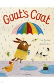 Goat's Coat / Percival Tom