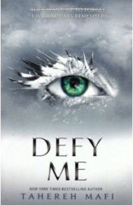 Defy Me / Mafi Tahereh