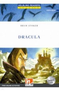 Dracula (+CD) / Stoker Bram