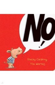 No! / Corderoy Tracey