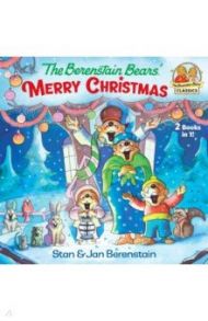 The Berenstain Bears' Merry Christmas / Berenstain Stan, Berenstain Jan