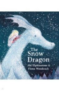 The Snow Dragon / Elphinstone Abi