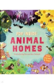 Animal Homes / Symons Ruth