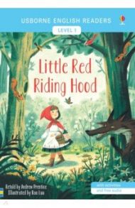 Little Red Riding Hood