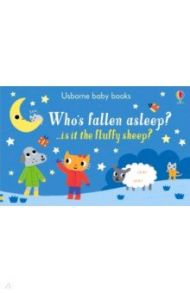 Who's Fallen Asleep? / Taplin Sam