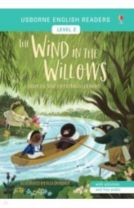 The Wind in the Willows / Grahame Kenneth