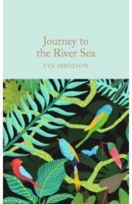 Journey to the River Sea / Ibbotson Eva