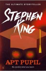 Apt Pupil / King Stephen