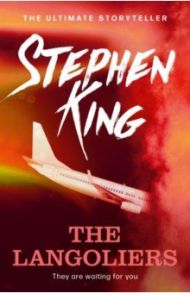 The Langoliers / King Stephen