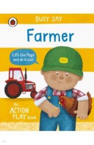 Farmer / Green Dan