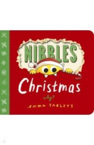 Nibbles Christmas / Yarlett Emma