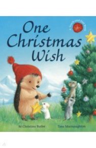 One Christmas Wish / Butler Christina M.