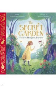 The Secret Garden / Burnett Frances Hodgson