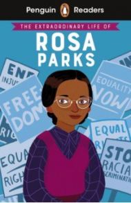 The Extraordinary Life of Rosa Parks (L/2) +audio / Kanani Sheila