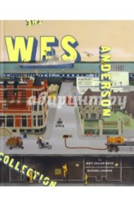 Wes Anderson Collection / Seitz Matt Zoller