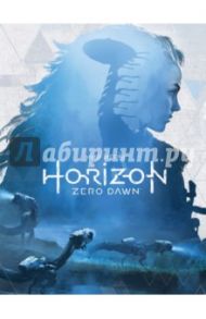 Мир игры Horizon Zero Dawn / Дэвис Пол